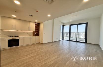 Apartment - 2 Bedrooms - 2 Bathrooms for rent in Holland Gardens - Town Square - Dubai