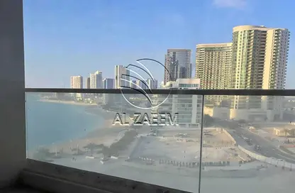 شقة - 2 غرف نوم - 2 حمامات للايجار في مانجروف - شمس أبوظبي - جزيرة الريم - أبوظبي