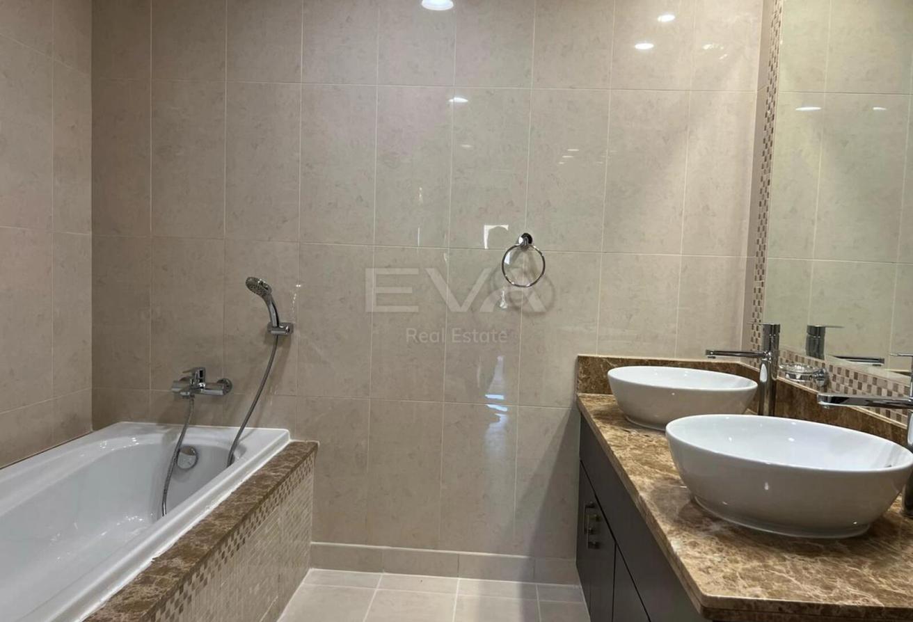 FULL SEA VIEW | FURNISHED | VACANT | LOW FLOOR photo 9