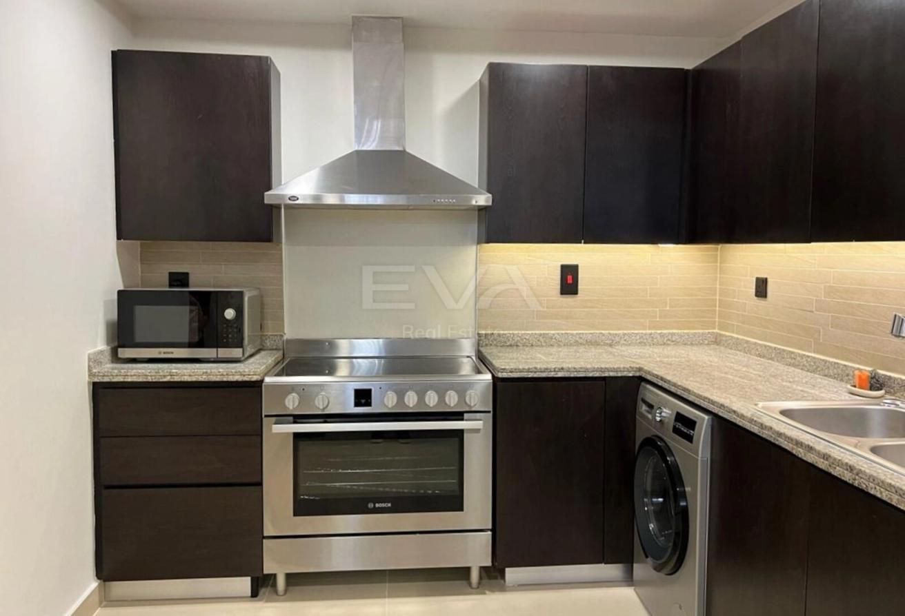 FULL SEA VIEW | FURNISHED | VACANT | LOW FLOOR photo 5