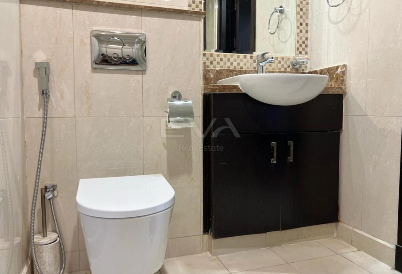 FULL SEA VIEW | FURNISHED | VACANT | LOW FLOOR photo 6