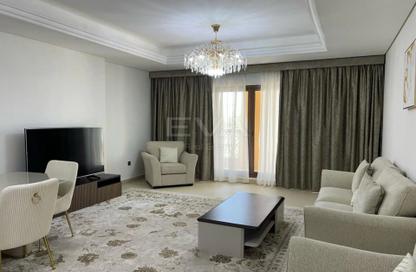 Apartment - 2 Bedrooms - 3 Bathrooms for rent in Balqis Residence Block B - Balqis Residences (Wyndham Residences The Palm) - Kingdom of Sheba - The Crescent - Palm Jumeirah - Dubai Apartment - 2 Bedrooms - 3 Bathrooms for rent in Balqis Residence Block B - Balqis Residences (Wyndham Residences The Palm) - Kingdom of Sheba - The Crescent - Palm Jumeirah - Dubai