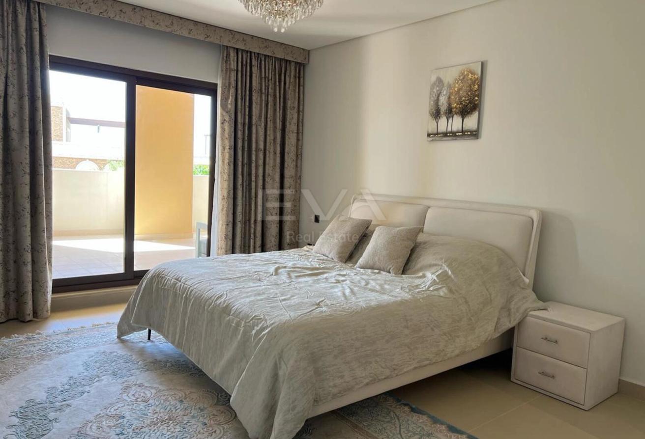FULL SEA VIEW | FURNISHED | VACANT | LOW FLOOR photo 8