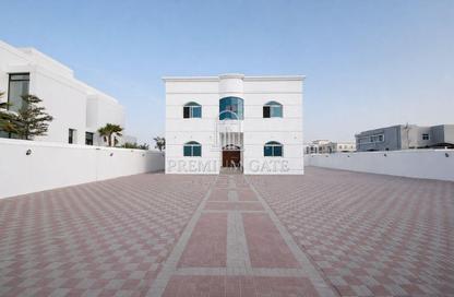 Villa - 5 Bedrooms - 5 Bathrooms for rent in Madinat Hind 3 - Dubai Land - Dubai