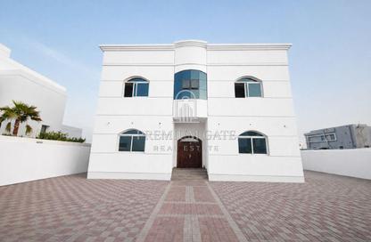 Villa - 5 Bedrooms - 5 Bathrooms for rent in Madinat Hind 3 - Dubai Land - Dubai