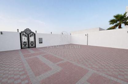 Villa - 5 Bedrooms - 5 Bathrooms for rent in Madinat Hind 3 - Dubai Land - Dubai