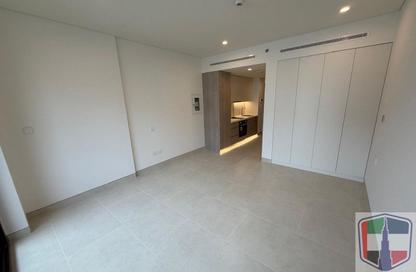 Apartment - Studio - 1 Bathroom for rent in Condor Golf Links 18 - Dubai Sports City - Dubai