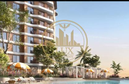 Apartment - Studio - 1 for sale in Gardenia Bay - Yas Island - Abu Dhabi Apartment - Studio - 1 for sale in Gardenia Bay - Yas Island - Abu Dhabi