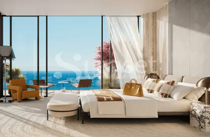 Apartment - 4 Bedrooms - 5 Bathrooms for sale in Villa del Divos - Dubai Islands - Dubai