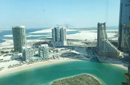 شقة - 1 حمام للايجار في أبراج هيدرا افينيو - مدينة الأضواء - جزيرة الريم - أبوظبي