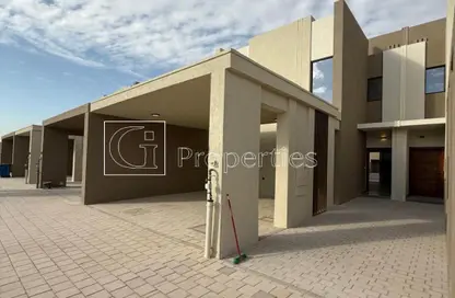 Villa - 3 Bedrooms - 4 Bathrooms for rent in La Violeta 1 - La Violeta - Villanova - Dubai Land - Dubai