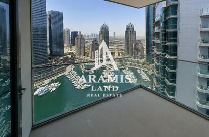 Apartment - 2 Bedrooms - 3 Bathrooms for sale in LIV Marina - Dubai Marina - Dubai