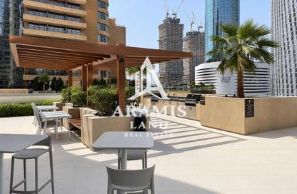 Apartment - 2 Bedrooms - 3 Bathrooms for sale in LIV Marina - Dubai Marina - Dubai Apartment - 2 Bedrooms - 3 Bathrooms for sale in LIV Marina - Dubai Marina - Dubai