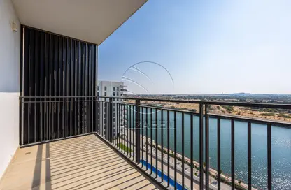 شقة - غرفة نوم - 1 حمام للايجار في وترز أج - جزيرة ياس - أبوظبي