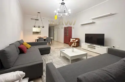 Apartment - 2 Bedrooms - 3 Bathrooms for sale in Avenue Residence 1 - Avenue Residence - Al Furjan - Dubai