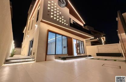 Villa - 5 Bedrooms - 7 Bathrooms for sale in Al Helio 1 - Al Helio - Ajman