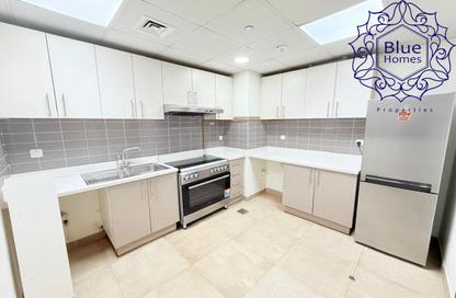 Apartment - 1 - 2 for rent in Park Square - District 14 - Jumeirah Village Circle - Dubai Apartment - 1 - 2 for rent in Park Square - District 14 - Jumeirah Village Circle - Dubai
