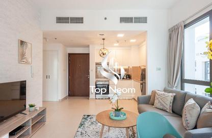 Apartment - 1 - 1 for sale in Safi 1B - Safi 1 - Safi - Town Square - Dubai Apartment - 1 - 1 for sale in Safi 1B - Safi 1 - Safi - Town Square - Dubai