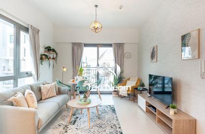 Apartment - 1 - 1 for sale in Safi 1B - Safi 1 - Safi - Town Square - Dubai Apartment - 1 - 1 for sale in Safi 1B - Safi 1 - Safi - Town Square - Dubai