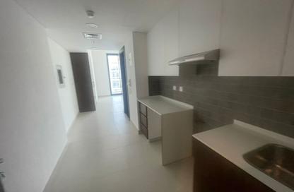 Apartment - Studio - 1 Bathroom for rent in Ajmal Makan City - Sharjah Waterfront City - Sharjah