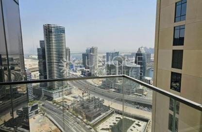 Apartment - 1 Bedroom - 2 Bathrooms for rent in Boulevard Point - Downtown Dubai - Dubai Apartment - 1 Bedroom - 2 Bathrooms for rent in Boulevard Point - Downtown Dubai - Dubai