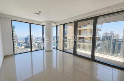 Apartment - 1 Bedroom - 2 Bathrooms for rent in Boulevard Point - Downtown Dubai - Dubai Apartment - 1 Bedroom - 2 Bathrooms for rent in Boulevard Point - Downtown Dubai - Dubai