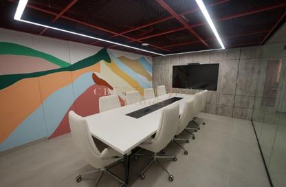 Office Space - Studio - 1 for rent in Al Barsha 1 - Al Barsha - Dubai Office Space - Studio - 1 for rent in Al Barsha 1 - Al Barsha - Dubai
