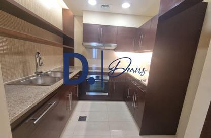 Apartment - 2 Bedrooms - 3 Bathrooms for rent in Corniche Road - Abu Dhabi