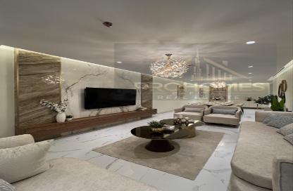 Apartment - 3 - 3 for sale in Queen Sheba - Living Legends - Dubai
