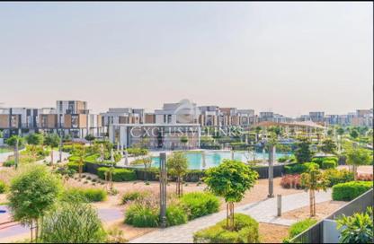 فيلا - 3 غرف نوم - 4 حمامات للبيع في مدن الرنيم 6 - مدن - دبي