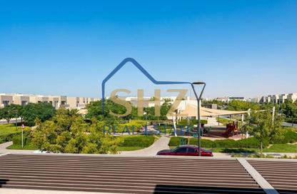 Townhouse - 3 - 4 for sale in Parkside 3 - Emaar South - Dubai South (Dubai World Central) - Dubai