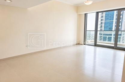 Apartment - 1 Bedroom - 2 Bathrooms for rent in Ocean Heights - Dubai Marina - Dubai