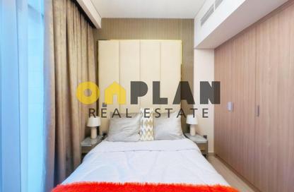 Apartment - 1 Bedroom - 1 Bathroom for rent in Azizi Riviera 21 - Azizi Riviera - Meydan One - Meydan - Dubai Apartment - 1 Bedroom - 1 Bathroom for rent in Azizi Riviera 21 - Azizi Riviera - Meydan One - Meydan - Dubai