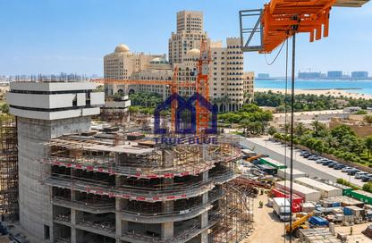 Apartment - 1 - 2 for sale in Ellington Views II - Al Hamra Village - Ras Al Khaimah