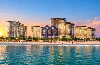 Apartment - 1 - 2 for sale in Ellington Views II - Al Hamra Village - Ras Al Khaimah Apartment - 1 - 2 for sale in Ellington Views II - Al Hamra Village - Ras Al Khaimah