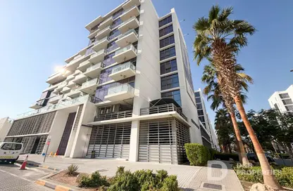 Apartment - 1 Bedroom - 2 Bathrooms for rent in Golf Horizon A - Golf Horizon - Golf Town - DAMAC Hills - Dubai