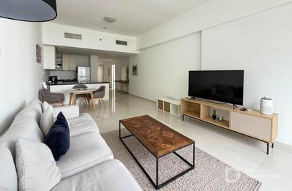 Apartment - 1 Bedroom - 2 Bathrooms for rent in Golf Horizon A - Golf Horizon - Golf Town - DAMAC Hills - Dubai