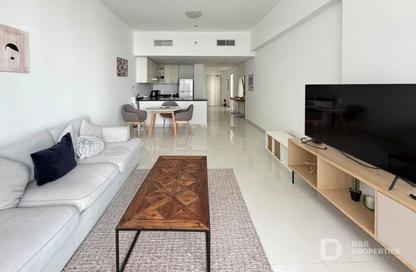 Apartment - 1 Bedroom - 2 Bathrooms for rent in Golf Horizon A - Golf Horizon - Golf Town - DAMAC Hills - Dubai
