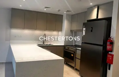 شقة - 2 غرف نوم - 2 حمامات للايجار في الجازي 4 - مدينة جميرا ليفينج - أم سقيم - دبي