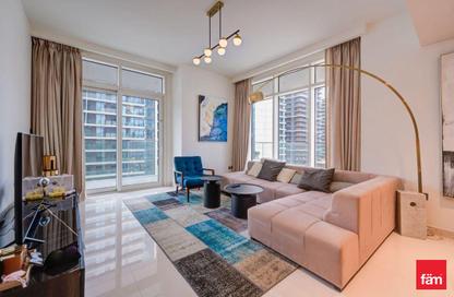 شقة - 2 غرف نوم - 3 حمامات للبيع في برج Sunrise Bay 2 - سانرايز باي - إعمار بيتشفرونت - دبي هاربور - دبي