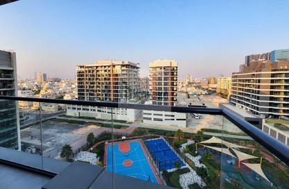 Apartment - 2 - 3 for sale in Arista One - Jumeirah Garden City - Al Satwa - Dubai Apartment - 2 - 3 for sale in Arista One - Jumeirah Garden City - Al Satwa - Dubai