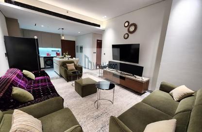 Apartment - 2 - 3 for sale in Arista One - Jumeirah Garden City - Al Satwa - Dubai Apartment - 2 - 3 for sale in Arista One - Jumeirah Garden City - Al Satwa - Dubai