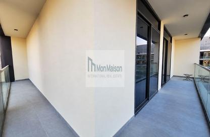 Apartment - 2 - 3 for sale in Arista One - Jumeirah Garden City - Al Satwa - Dubai Apartment - 2 - 3 for sale in Arista One - Jumeirah Garden City - Al Satwa - Dubai