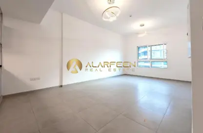 Apartment - 1 Bedroom - 2 Bathrooms for rent in Salim 1 Building - Arjan - Dubai