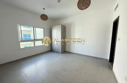 Apartment - 1 Bedroom - 2 Bathrooms for rent in Salim 1 Building - Arjan - Dubai