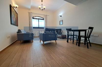 Apartment - 1 Bedroom - 2 Bathrooms for rent in Heritage Building - Al Barsha 1 - Al Barsha - Dubai