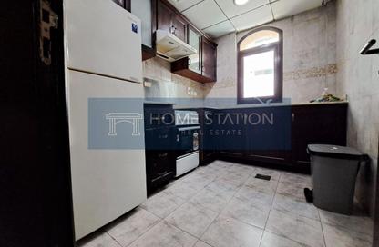Apartment - 1 Bedroom - 2 Bathrooms for rent in Heritage Building - Al Barsha 1 - Al Barsha - Dubai
