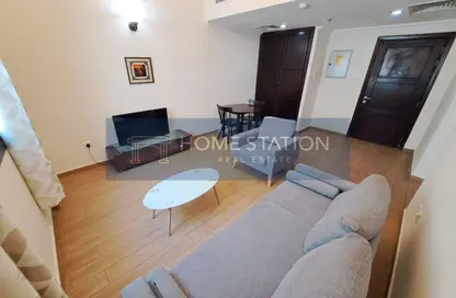 Apartment - 1 Bedroom - 2 Bathrooms for rent in Heritage Building - Al Barsha 1 - Al Barsha - Dubai Apartment - 1 Bedroom - 2 Bathrooms for rent in Heritage Building - Al Barsha 1 - Al Barsha - Dubai