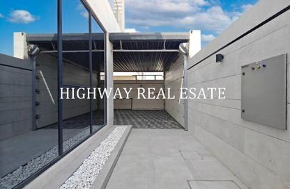 Villa - 4 - 7 for rent in Hoshi 2 - Hoshi - Al Badie - Sharjah