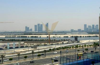 Apartment - Studio - 1 for rent in Al Waleed Garden 2 - Al Waleed Garden - Al Jaddaf - Dubai